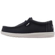 Chaussures bateau HEYDUDE WALLY CLASSIC