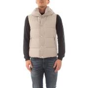 Gilet Montecore F07MUWX582