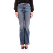 Jeans Roy Rogers A21RND208D3941837