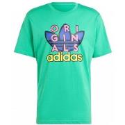 T-shirt adidas is0232