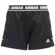 Short enfant adidas is3772