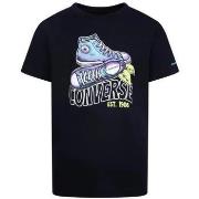 T-shirt enfant Converse 9cf814-023