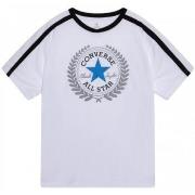 T-shirt enfant Converse 9cf801-001