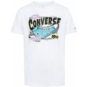 T-shirt enfant Converse 9cf812-001