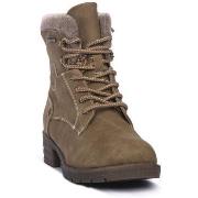 Boots Dockers BRAUN