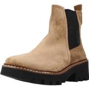 Bottes Argenta 7047D