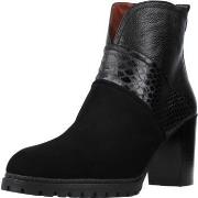 Bottes Joni 21006J