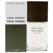 Cologne Issey Miyake L´Eau D´Issey Pour Homme Eau Cédre - eau de toile...