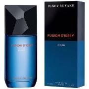 Cologne Issey Miyake Fusion D´I ssey Extreme - eau de toilette - 100ml