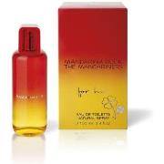 Cologne Mandarina Duck The Mandariners for Her - eau de toilette - 100...