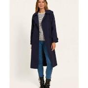 Manteau Naf Naf Trench Brienne