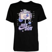 T-shirt enfant Nike fv5348-010