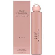 Eau de parfum Perry Ellis 360º Collection women Rose - eau de parfum -...