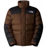 Veste The North Face NF0A89EG - LIMBARA-1OI SMOKEY BROWN