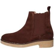 Bottines Unisa Etiope bottes Femme