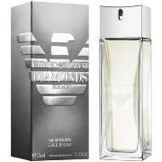 Cologne Emporio Armani Diamonds - eau de toilette - 75ml - vaporisateu...