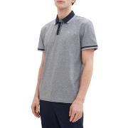 T-shirt Tom Tailor Polo LOGO Navy