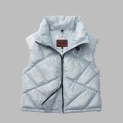 Gilet Blauer LORNA