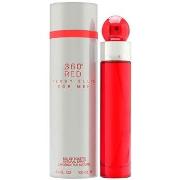 Cologne Perry Ellis 360º Red For Men - eau de toilette - 100ml