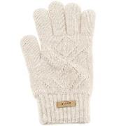 Gants Barts Bridgey light brown gloves l