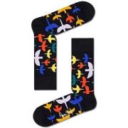 Chaussettes hautes Happy socks BIW01 9300