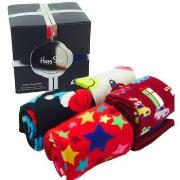 Chaussettes hautes Happy socks PACK HOLIDAY VIBES GIFT