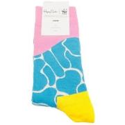 Chaussettes hautes Happy socks PROTECT BLIND INDUS