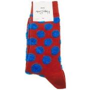 Chaussettes hautes Happy socks BIG DOT