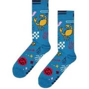 Chaussettes hautes Happy socks CANCER SOCK