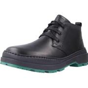 Bottes Camper BRUTUS TREK