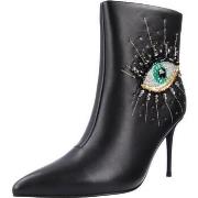 Bottes Kurt Geiger London BELGRAVIA EYE ANKLE BOOT