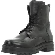 Bottes Mjus 158212M