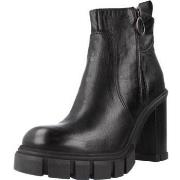 Bottes Mjus ROMEA