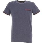 T-shirt Sun Valley Tee shirt mc