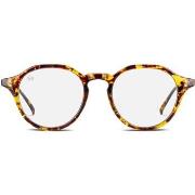 Lunettes de soleil Twig Langevin Blue Light