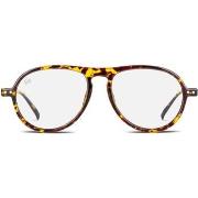 Lunettes de soleil Twig Thiele Blue Light