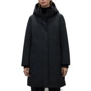 Manteau Ecoalf GLAMOUR