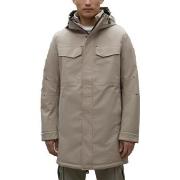 Manteau Ecoalf RAINER