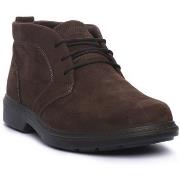 Bottes Enval BENNET CAFFE