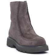 Boots Frau SOFTY GRAFITE