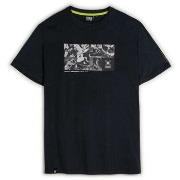 T-shirt Munich Tshirt shoemaker 2507309 Antracite