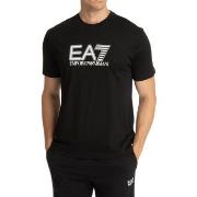 T-shirt Emporio Armani EA7 Visibility