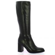 Bottes Pao Bottes cuir