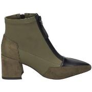 Bottines Azarey 462J006