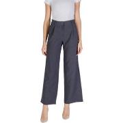 Pantalon Jacqueline De Yong Jdyfaith Hw Wide 15332732