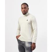 Pull Refrigue Pull col roulé homme