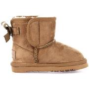 Boots enfant Grunland Grunland Croy stivaletto mammut