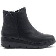 Boots Stonefly Plume 32 stivaletto in pelle