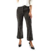 Pantalon Emme Marella PARSEC1