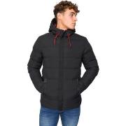 Blouson Crosshatch Kampleys